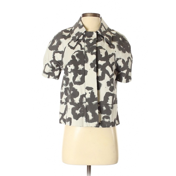 Simply Vera Vera Wang Jacket - Picture 1 of 2